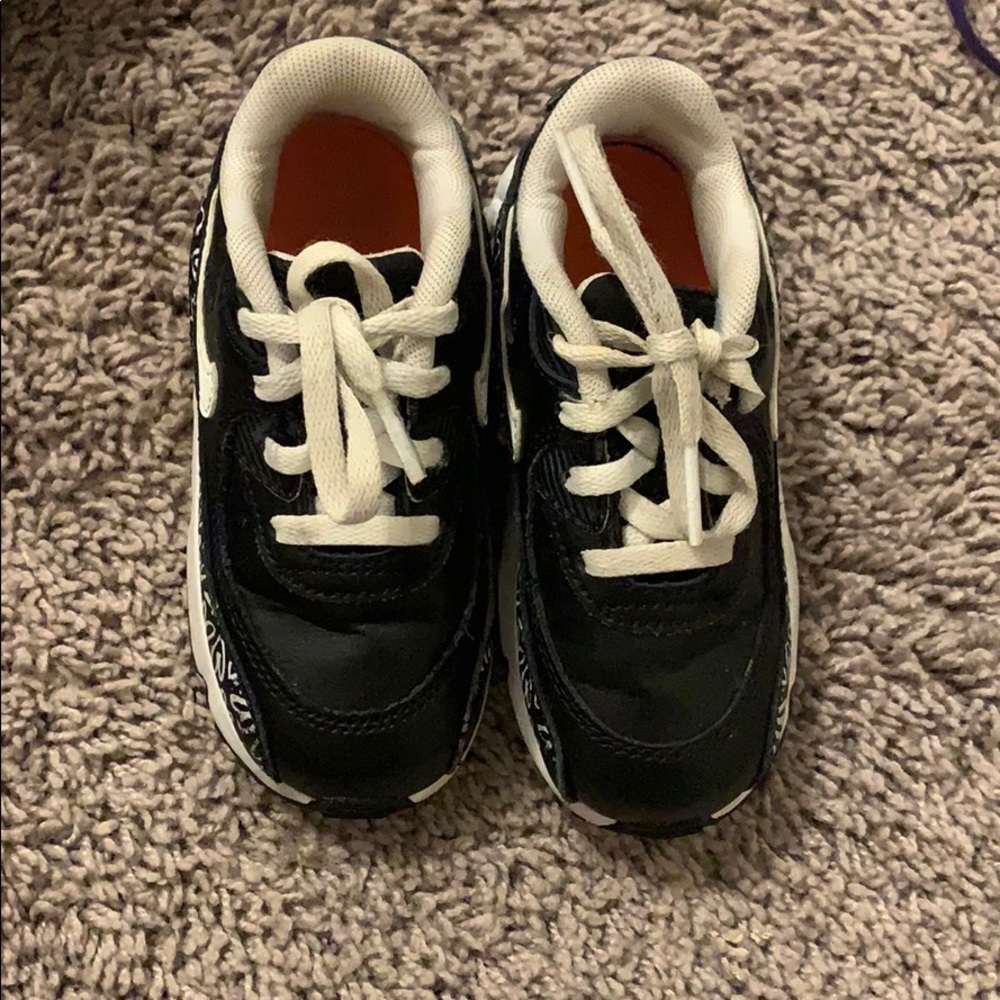 Air max sneakers